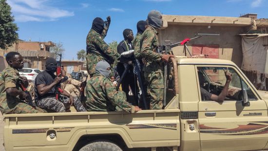 الجيش السوداني يعتقل 3 من قيادات حزب الأمة القومي