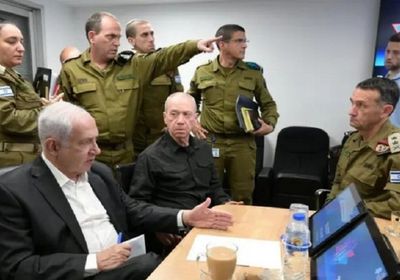 مجلس الحرب الإسرائيلي ينعقد لمناقشة ملف المحتجزين