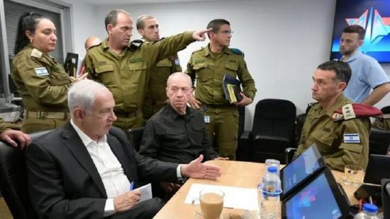مجلس الحرب الإسرائيلي ينعقد لمناقشة ملف المحتجزين