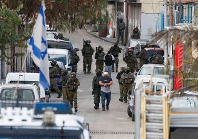 واشنطن تفرض عقوبات على كتيبة إسرائيلية