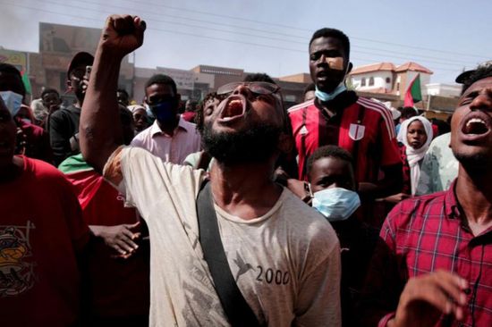 "محامو الطوارئ" تتهم الجيش السوداني باحتجاز مدنيين