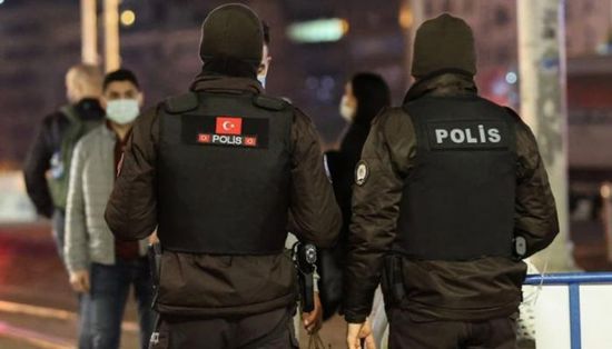 تركيا.. اعتقال 36 شخصا للاشتباه في صلتهم بتنظيم داعش