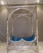 اختفاء سرير من الفضة ضمن مقتنيات متحف قصر محمد على بالمنيل.. ما الحقيقة؟