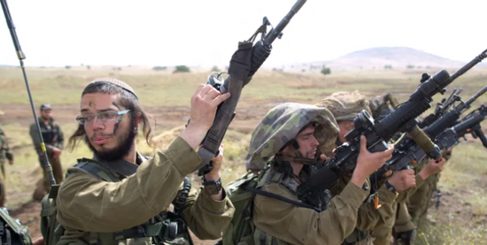 إسرائيل تطالب واشنطن بإعادة النظر في عقوبات "نيتساح يهودا"