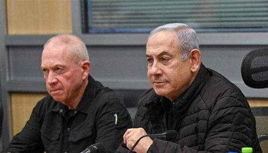 نتنياهو يتهم وزير الدفاع الإسرائيلي بتسريب معلومات "حساسة"