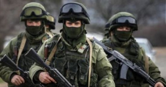 روسيا تعلن سيطرتها على "بوهدانيفكا" شرق أوكرانيا