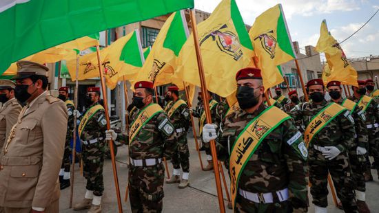 حزب الله العراقي يعلن استئناف الهجمات على القوات الأمريكية
