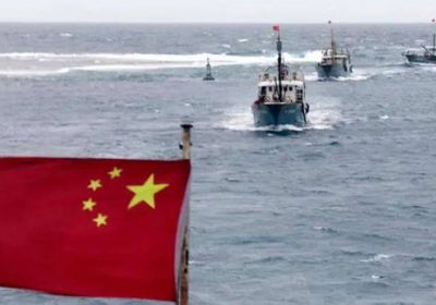 الصين ملتزمة بحل النزاعات البحرية من خلال الحوار