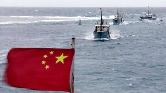 الصين ملتزمة بحل النزاعات البحرية من خلال الحوار