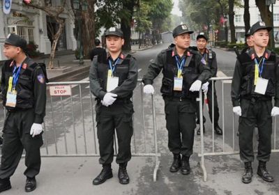 شرطة فيتنام تعتقل مساعد رئيس الجمعية الوطنية