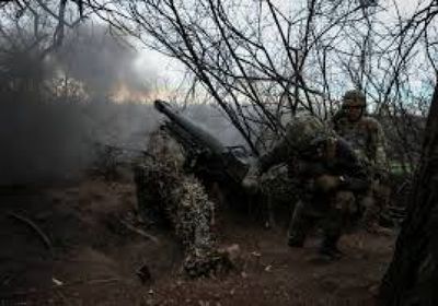 أوكرانيا تتوقع تدهور الوضع على الجبهة
