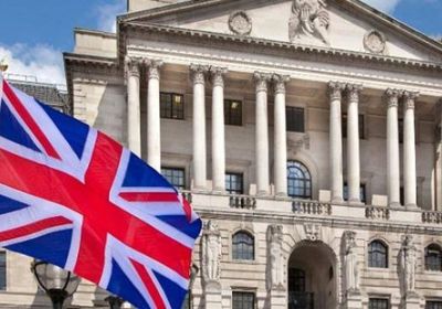 نائب محافظ بنك إنجلترا يتوقع استقرار التضخم عند 2%