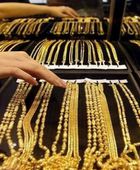 هبوط قوي لأسعار الذهب في مصر اليوم