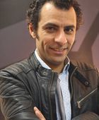 وفاة السيناريست المصري تامر عبد الحميد بعد صراع مع المرض