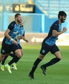 موعد مباراة بيراميدز والبنك الأهلي في الدوري المصري