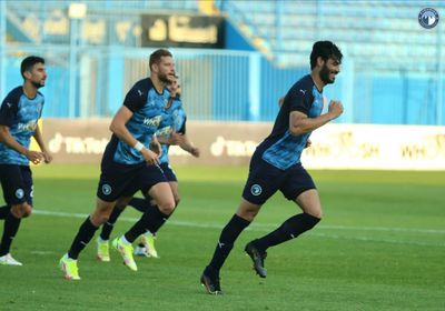 موعد مباراة بيراميدز والبنك الأهلي في الدوري المصري