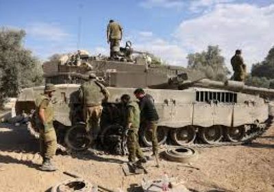 الجيش الإسرائيلي يكثف ضرباته على غزة