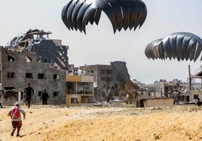 إسرائيل تأمر بعمليات إخلاء شمال غزة