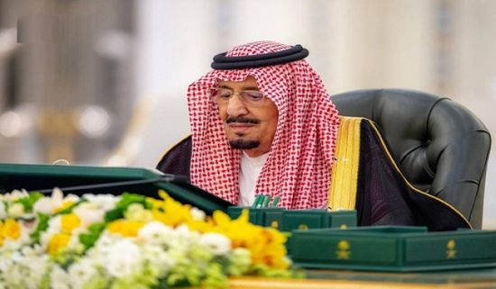 الوزراء السعودي: منح المتضررين من تصدعات قرية طابة تعويضاً إضافياً أو أرضاً سكنية