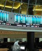 مؤشر بورصة البحرين يسجل صعودا طفيفا