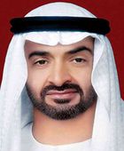 رئيس الإمارات يستقبل وزيري الدفاع الأسترالي والداخلية الألباني في قصر البحر