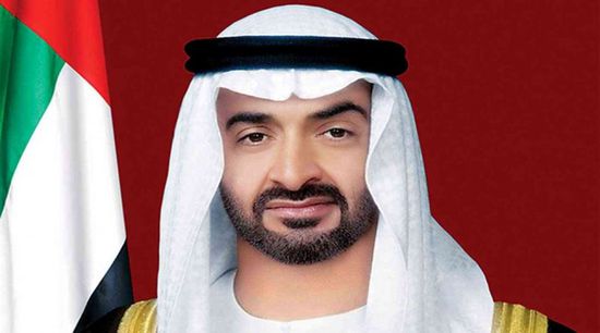 رئيس الإمارات يستقبل وزيري الدفاع الأسترالي والداخلية الألباني في قصر البحر