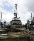 بورصة السلع النيجيرية تخطط لتداول النفط الخام والغاز