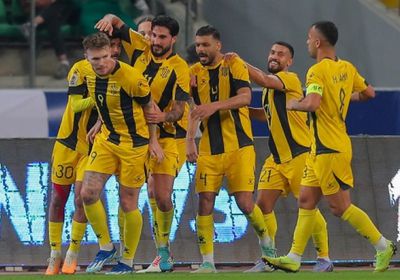 العهد اللبناني يتأهل لنهائي كأس الاتحاد الآسيوي
