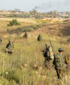 الجيش الإسرائيلي يشن عمليات إخلاء جديدة في بيت لاهيا