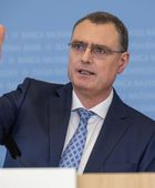 رئيس البنك الوطني السويسري يدعو أوروبا لإصلاحات هيكلية