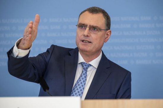 رئيس البنك الوطني السويسري يدعو أوروبا لإصلاحات هيكلية