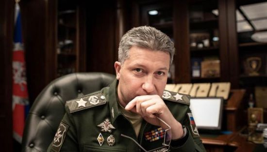 بتهمة فساد مالي.. توقيف نائب وزير الدفاع الروسي تيمور إيفانوف
