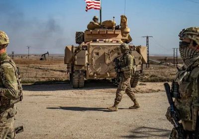 واشنطن تدعو بغداد لحماية القوات الأمريكية