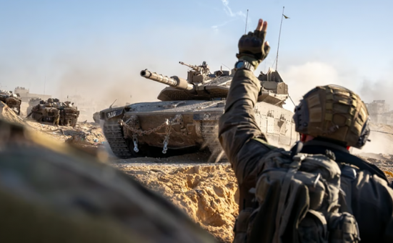 هيئة عبرية: الجيش الإسرائيلي يستعد لاجتياح رفح قريبا جدًا
