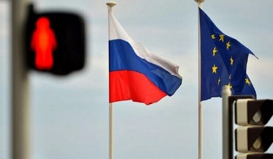 الاتحاد الأوروبي يعتزم فرض عقوبات على 10 شركات مناهضة لروسيا