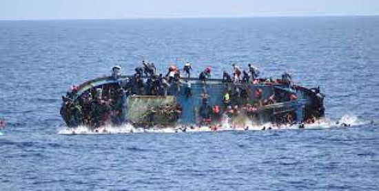 مصرع 16 شخصًا غرقًا في انقلاب قارب بجيبوتي