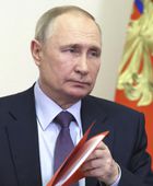 روسيا تطالب برفع تجميد أصول أفغانستان