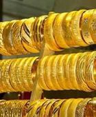 انخفاض أسعار الذهب اليوم الأربعاء