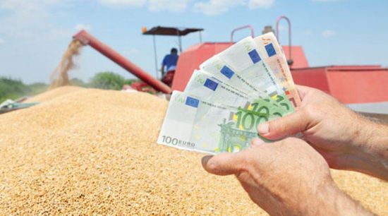 مفوض الزراعة بالاتحاد الأوروبي يسعى لزيادة الصادرات للصين