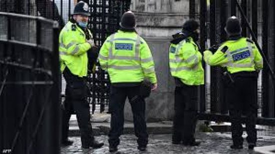 الشرطة البريطانية تعتقل 3 بخصوص غرق مهاجرين