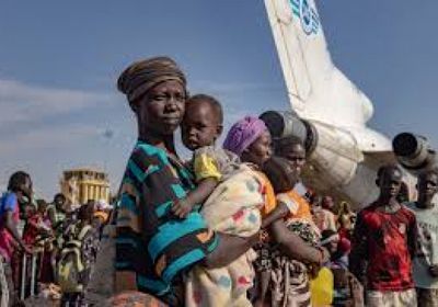الأمم المتحدة: ضريبة على الوقود تمنع مساعدات جنوب السودان