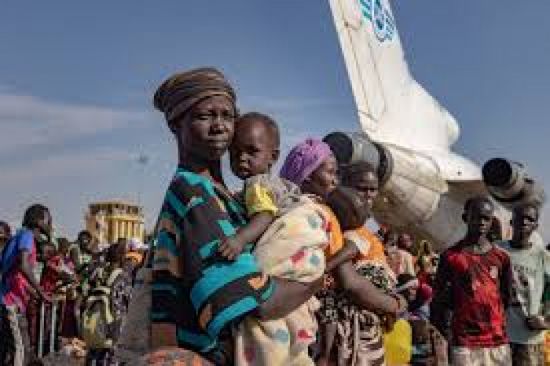 الأمم المتحدة: ضريبة على الوقود تمنع مساعدات جنوب السودان