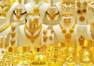 تراجع سعر الذهب في السعودية بالتعاملات المسائية