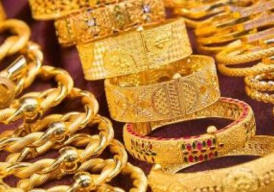 أسعار عيارات الذهب في مصر تفقد 50 جنيها