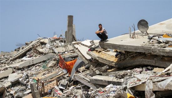 الصحة الفلسطينية: إسرائيل ترتكب 6 مجازر جديدة في غزة