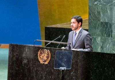 الإمارات: قلقون إزاء كثرة استخدام حق النقض في مجلس الأمن