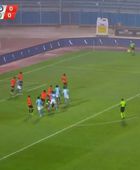 بث مباشر مشاهدة مباراة بيراميدز والبنك الأهلي في الدوري المصري