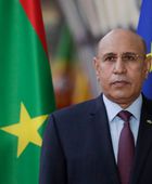 رئيس موريتانيا يقرر خوض الانتخابات الرئاسية المقبلة