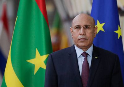 رئيس موريتانيا يقرر خوض الانتخابات الرئاسية المقبلة