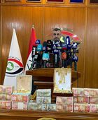 العراق يطالب سويسرا بمساعدته في استرداد أصوله المهربة